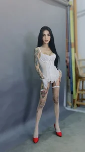 redhotties Public Foto