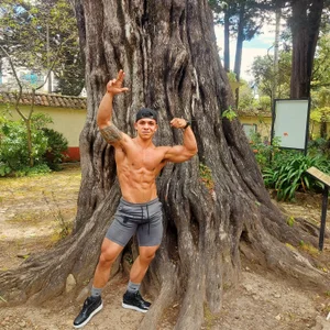 PowerExplosive -PAPITO MI REY- 圖片