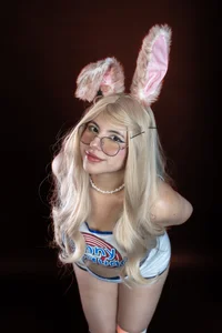 MilaCrave 🐰NAUGHTY BUNNY🩷 Poză 2