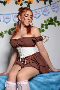 emyli_sw_ come let's celebrate obtobefest🍻 Pic 4