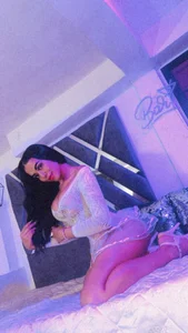 pocahontasweetss03 Hot ass Foto 2