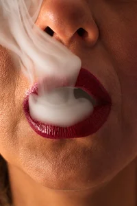 Azaahara_ 🔥I love Smoke with u 🔥 Foto