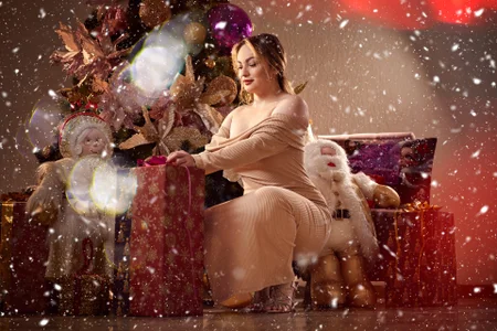 gya_stevenss 🎄🌟 Merry Christmas 🌟🎄 Pic 4