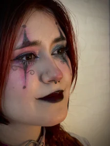 Alexa_Lexi_ kullanıcısının Happy Halloween albümü -  5 fotoğraf