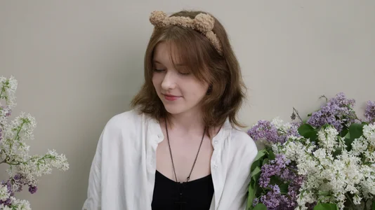 YukiMimi Gentle and sweet Pic 9