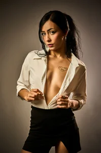 Cameron_naughty Your favorite secretary Pic 2