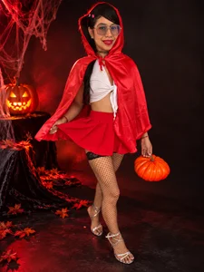 Halloween 2026 Thank you so much guys!! 💖💖 de BRITANY_WELLS_  3 Imagens