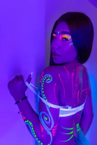 VioletFroost Midnight Curves зображення 3