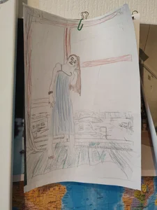 Iren Irene on Masterwork room house🙏🥰♥️♥️♥️🤗😇 Immagine  4