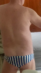 blondbidad speedos 2 Εικόνα 4