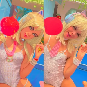 my name is natasha de GiaFaaris Foto 4