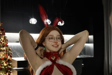 Dark_Lucious kullanıcısının Merry Christmas Rabbit^^ albümü -  3 fotoğraf