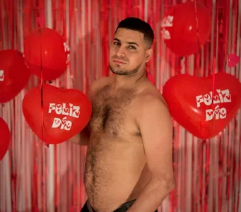 max_borman1のValentine Day ✨🎁💋の枚の写真