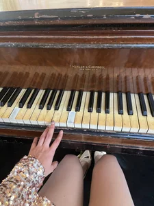 singing contest de ZharidjParker Foto 2