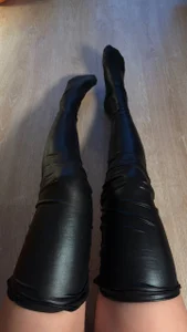 Mia_Luxes Myy Stockings & Long Socks Fotka 2