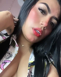 kiana_cream sexy colombian girl Pic 5