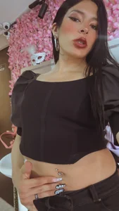 Cheery queen de Ariel_nitzche  8 Imagens