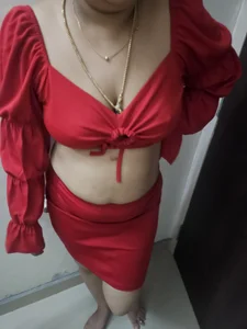 Tamilriya2417's XXX Nude Photo 5