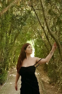 PenelopeLynnx My gorgeous face😍 Immagine  3