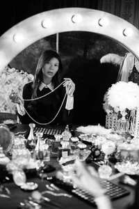 viviann_evans Golden Hour Goddess 🌅👑 Pic 6