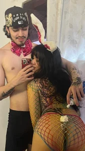 Couple_In_Heat sexy seduction🔥 Foto 4