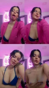 evelinthompsson Your naughty girl🧸 Poză 3