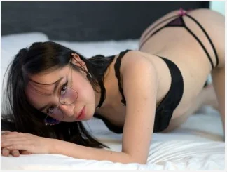 Julieta_Shelby I am naughty 🥰 Billede