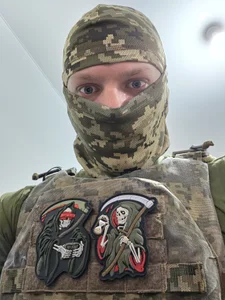 daddy-s-boy Military Poză 4
