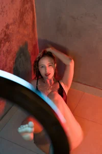 Nura_n_Sarah NURA. Colour of life. Pic 5