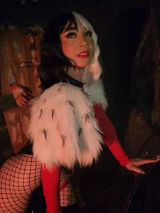 missmegann Halloween Miss ! Foto 4