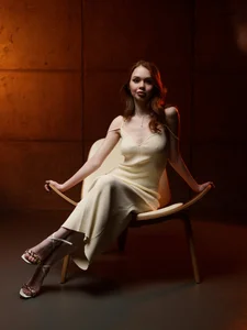 MiraBliss Femininity style Foto 2