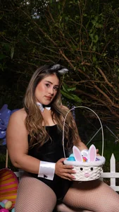 kimberly7_ 🐰 Easter Sweet Temptations 💖 Pic