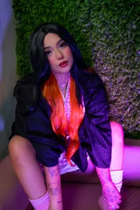 Ala_Rasi_ Ganbare, Ganbare Nezuko-Chan!!! Bilde 6