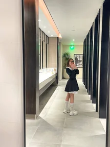 TwoKissedFire Louisa Poză 7