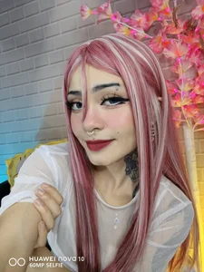 Samanthha_roberts Luisaaaa💜 사진