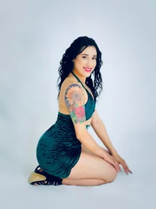 Eimy_Sexy_ your favorite 🤩 Pic 2