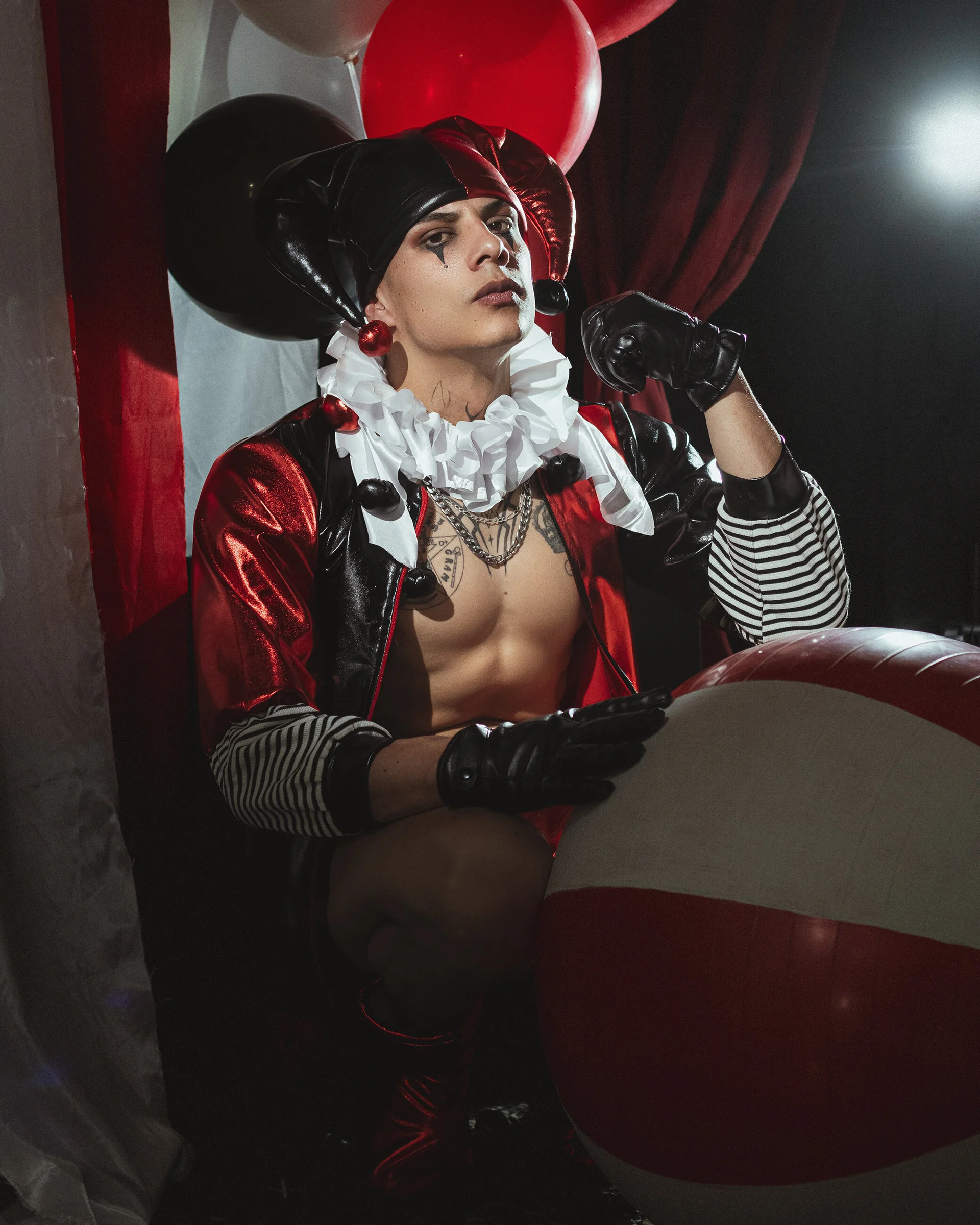 Dustin_Sonne 𝔗𝔥𝔦𝔰 𝔦𝔰 ℌ𝔞𝔩𝔩𝔬𝔴𝔢𝔢𝔫 🎃 зображення