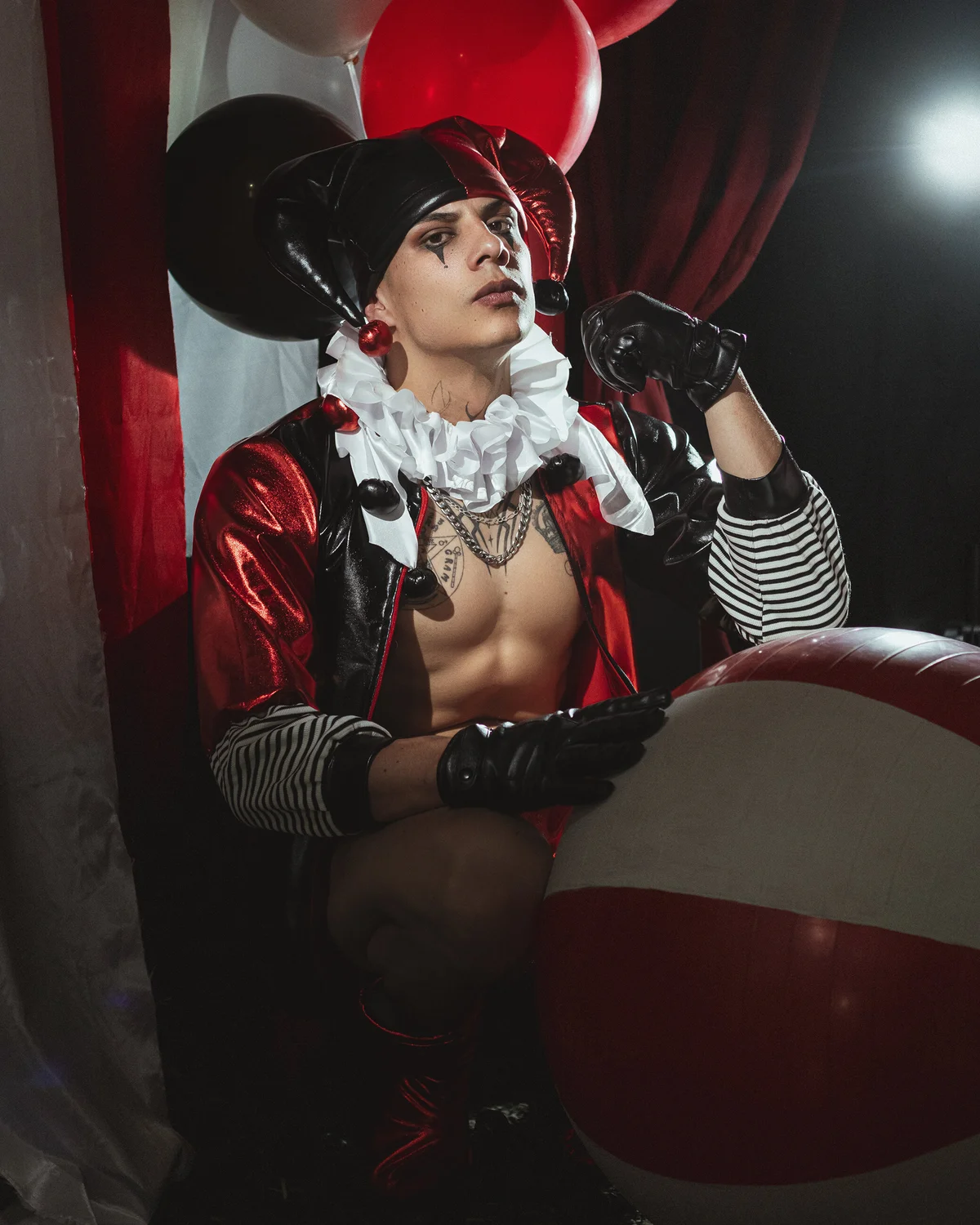 ภาพที่กำลังนิยมของ Dustin_Sonne  9255