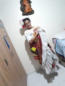 kateleyagrey carnival Foto