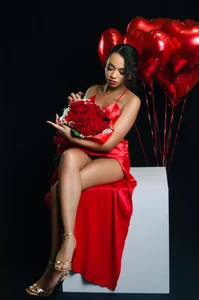 Nahomi_KingB-Day 25🌹✨图片 4