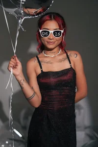 Happy 2026! od Emma_duff  6 snímek