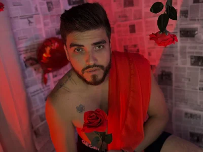 Dylanwish San valentin Pic 6