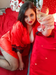 SallomeWildeのChristmasの 2枚の写真