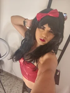 Alexa_Fonttana Welcome room mys loves Pic 2