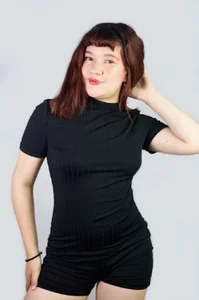 LUAR_TAY 😏💕 Pic 4