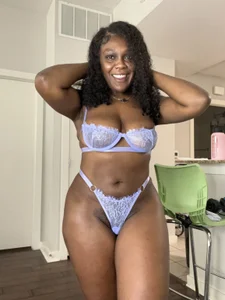 TilaTotti Light Blue Lingerie Foto 3