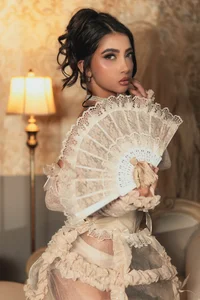 ValeriaVelvet 🤍VICTORIAN DIVA AND QUEEN🤍  8. fénykép