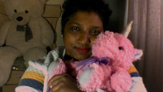 Indian_tracy lovely Pic