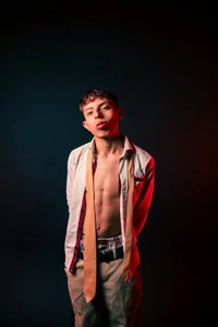 _camilo_ortiz New album🤭 Εικόνα