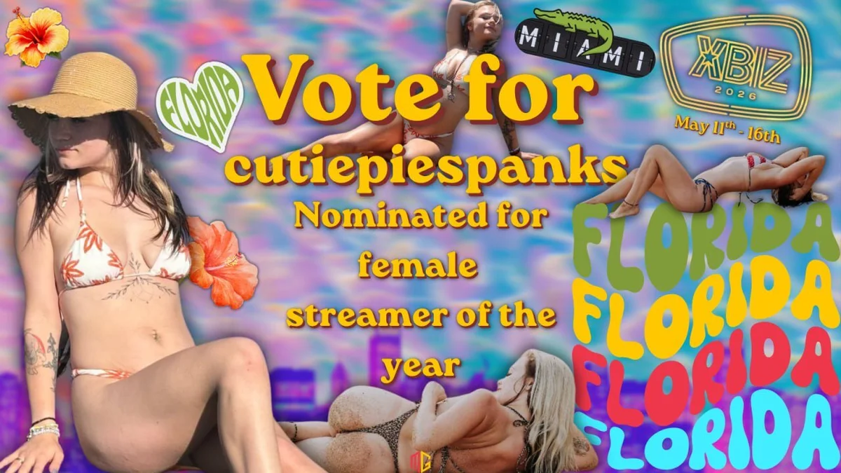 Cutiepiespanks Trendaava kuva 3162